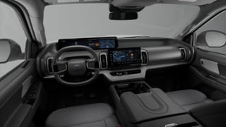 2026 Ford Expedition® Internal Image 2